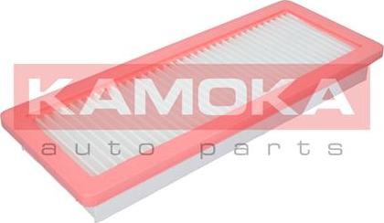 Kamoka F235201 - Air Filter, engine autospares.lv