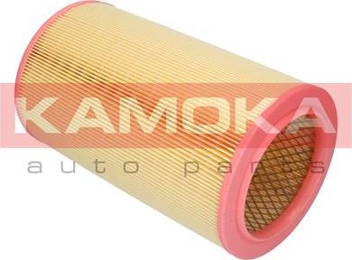 Kamoka F236401 - Air Filter, engine autospares.lv