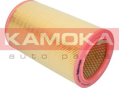 Kamoka F236401 - Air Filter, engine autospares.lv