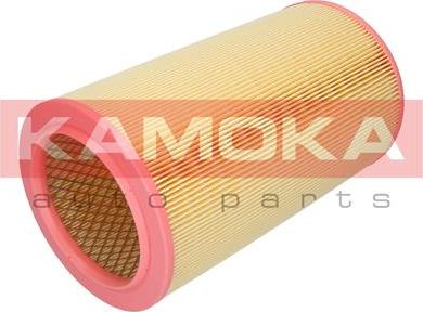 Kamoka F236401 - Air Filter, engine autospares.lv