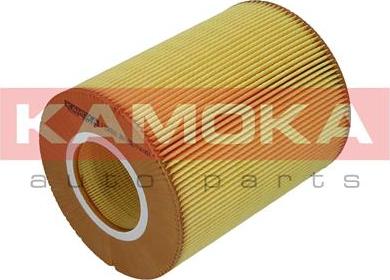 Kamoka F236501 - Air Filter, engine autospares.lv