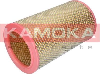 Kamoka F236601 - Air Filter, engine autospares.lv