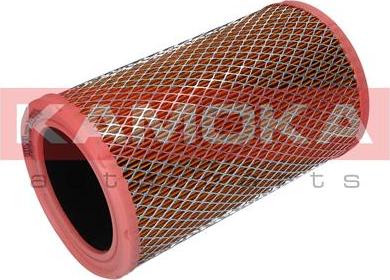 Kamoka F236001 - Air Filter, engine autospares.lv