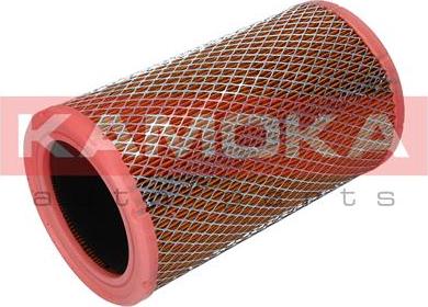 Kamoka F236001 - Air Filter, engine autospares.lv