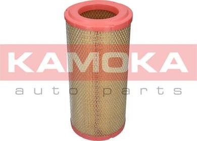 Kamoka F236101 - Air Filter, engine autospares.lv