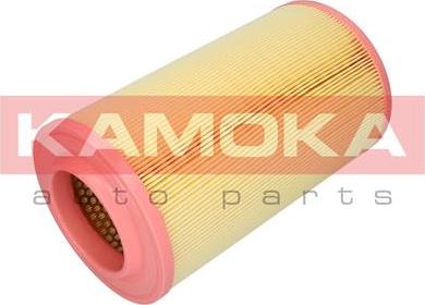 Kamoka F236301 - Air Filter, engine autospares.lv