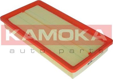 Kamoka F230501 - Air Filter, engine autospares.lv
