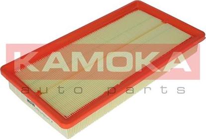 Kamoka F230501 - Air Filter, engine autospares.lv