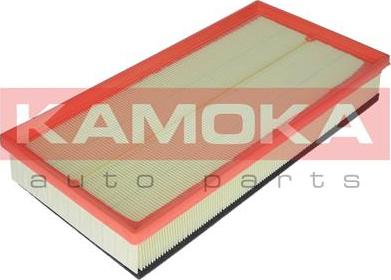 Kamoka F230601 - Air Filter, engine autospares.lv