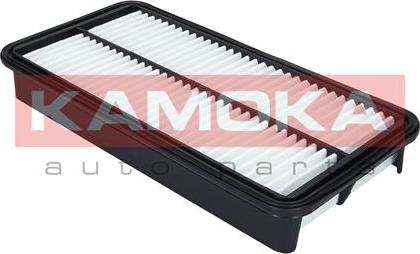 Kamoka F230301 - Air Filter, engine autospares.lv