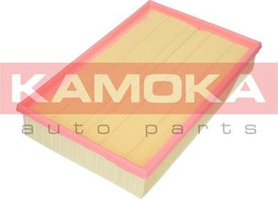Kamoka F231901 - Air Filter, engine autospares.lv