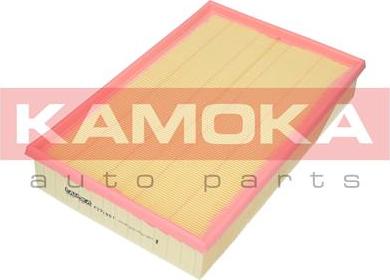 Kamoka F231901 - Air Filter, engine autospares.lv
