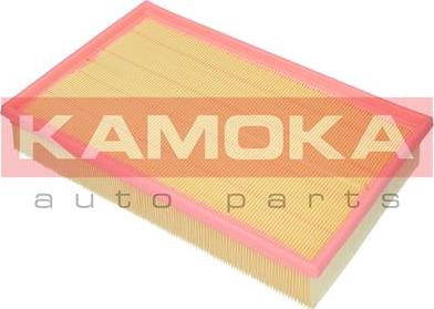 Kamoka F231901 - Air Filter, engine autospares.lv