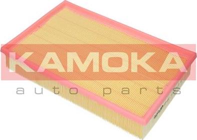 Kamoka F231901 - Air Filter, engine autospares.lv