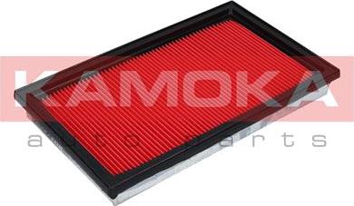 Kamoka F231401 - Air Filter, engine autospares.lv