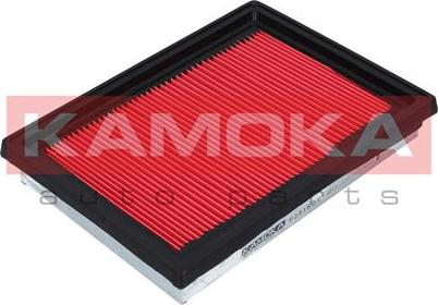 Kamoka F231501 - Air Filter, engine autospares.lv