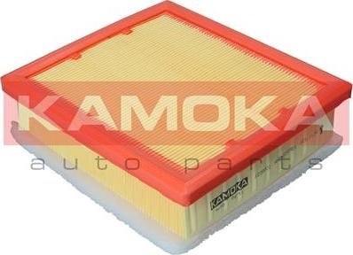 Kamoka F238001 - Air Filter, engine autospares.lv