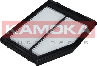 Kamoka F238201 - Air Filter, engine autospares.lv