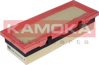 Kamoka F233901 - Air Filter, engine autospares.lv