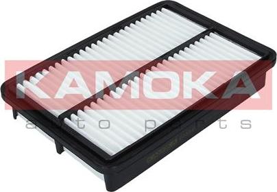 Kamoka F233401 - Air Filter, engine autospares.lv