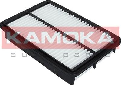 Kamoka F233401 - Air Filter, engine autospares.lv