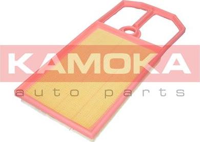 Kamoka F233601 - Air Filter, engine autospares.lv