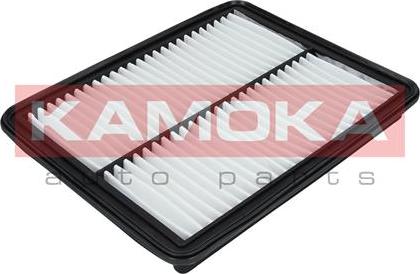 Kamoka F233101 - Air Filter, engine autospares.lv