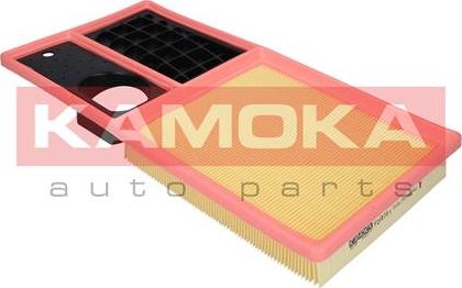 Kamoka F233701 - Air Filter, engine autospares.lv