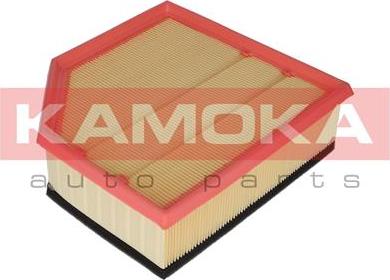 Kamoka F232201 - Air Filter, engine autospares.lv