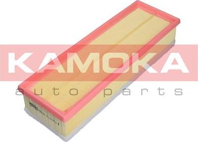 Kamoka F237701 - Air Filter, engine autospares.lv