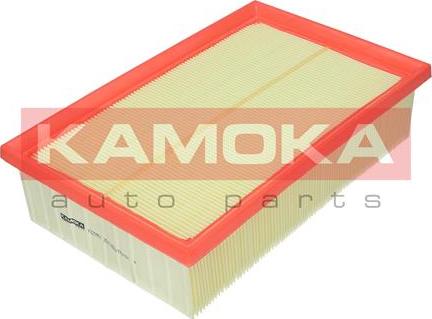 Kamoka F229901 - Air Filter, engine autospares.lv