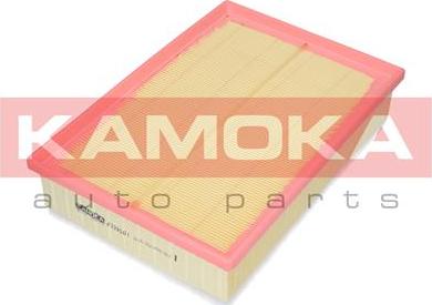 Kamoka F229501 - Air Filter, engine autospares.lv