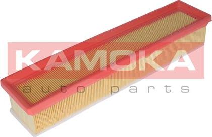 Kamoka F229001 - Air Filter, engine autospares.lv