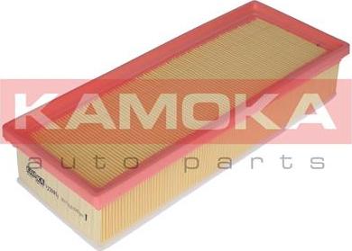 Kamoka F229801 - Air Filter, engine autospares.lv