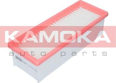 Kamoka F229201 - Air Filter, engine autospares.lv