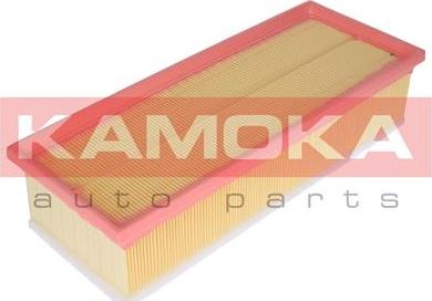 Kamoka F229701 - Air Filter, engine autospares.lv