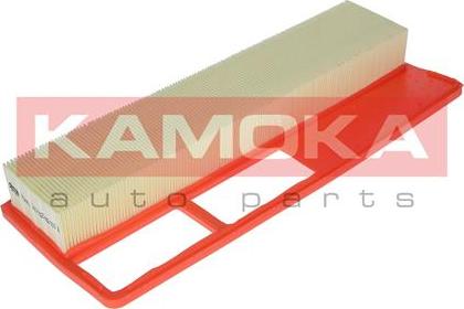 Kamoka F224401 - Air Filter, engine autospares.lv