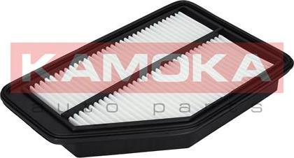 Kamoka F225801 - Air Filter, engine autospares.lv