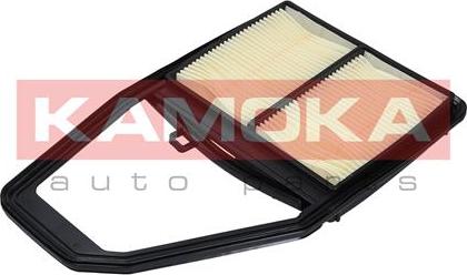 Kamoka F225701 - Air Filter, engine autospares.lv