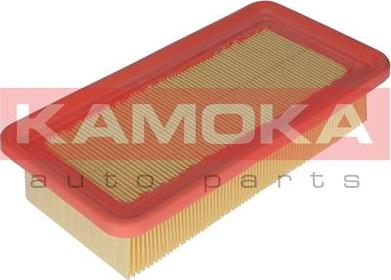 Kamoka F226701 - Air Filter, engine autospares.lv