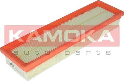 Kamoka F220901 - Air Filter, engine autospares.lv