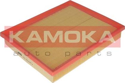 Kamoka F220501 - Air Filter, engine autospares.lv