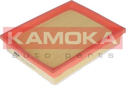 Kamoka F221901 - Air Filter, engine autospares.lv