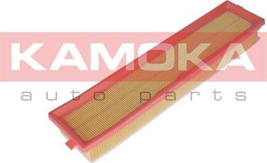 Kamoka F221001 - Air Filter, engine autospares.lv