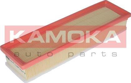 Kamoka F221301 - Air Filter, engine autospares.lv