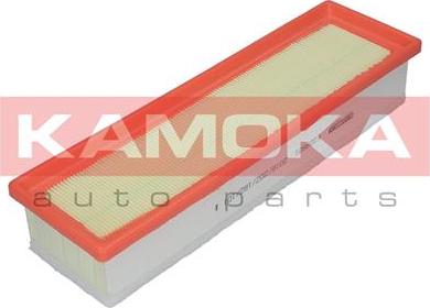 Kamoka F228801 - Air Filter, engine autospares.lv