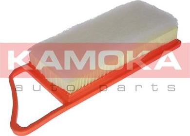 Kamoka F228201 - Air Filter, engine autospares.lv