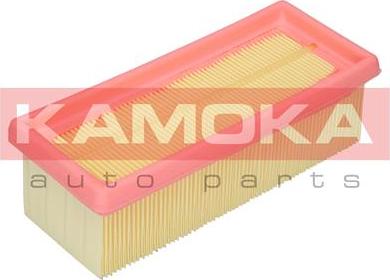 Kamoka F228701 - Air Filter, engine autospares.lv