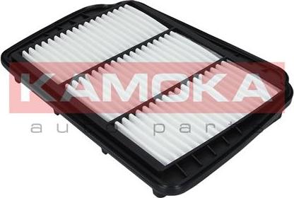 Kamoka F223001 - Air Filter, engine autospares.lv