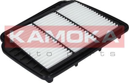 Kamoka F223001 - Air Filter, engine autospares.lv